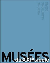 Musees du xxieme siecle
