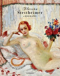 Florine Stettheimer : a biography