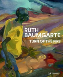Ruth baumgarte - turn of the fire