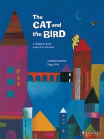The cat and the bird