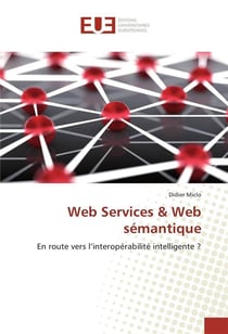 Web services & web semantique