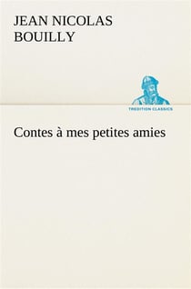 Contes a mes petites amies