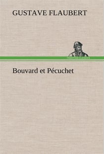 Bouvard et pecuchet