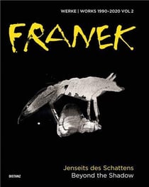 Jenseits des schattens / beyond the shadow /anglais/allemand