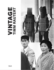 Timm Rautert vintage