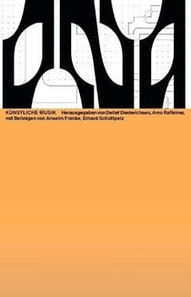 Dna n.13 - artificial music