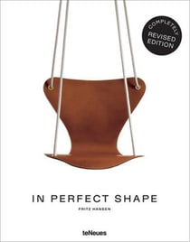 In perfect shape : Fritz Hansen