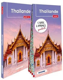 Thaïlande (édition 2025)