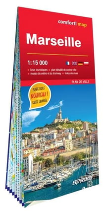 Marseille (édition 2026)