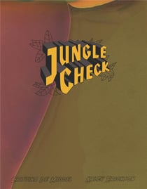Cristina de middel jungle check