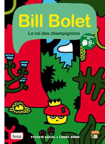 Bill Bolet