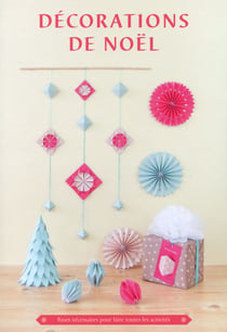 Décorations de noël