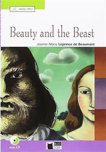 Beauty And Beast (A1)