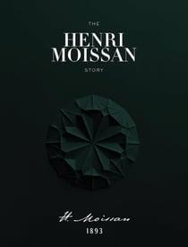 Moissan : Diamonds from the stars