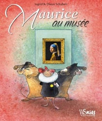 Maurice Au Musee