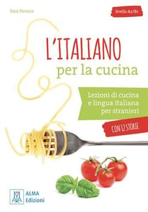 L'Italiano Per La Cucina