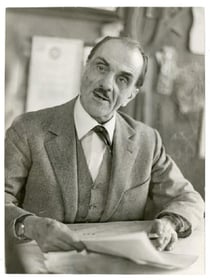 Carlo Mollino : Architect designer photographer