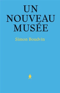Un nouveau musée