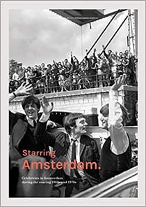 Starring amsterdam