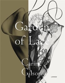 Garden of lace - carine gilson