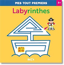 Labyrinthes 3+
