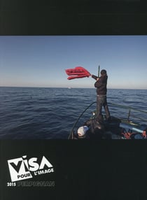 Visa Pour L'Image 2015