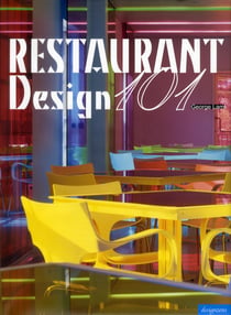 Restaurant design 101