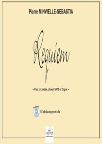 Requiem pour tous les défunts pour choeur mixte, orgue et orchestre (CONDUCTEUR)