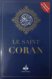 Le Saint Coran