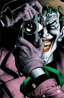 Killing joke