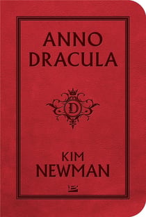Anno Dracula Tome 1