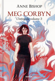 Meg Corbyn : Intégrale vol.2 : Tomes 3 à 5
