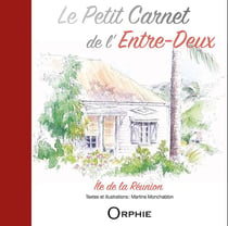 Le petit carnet de l'entre-deux
