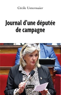 Journal d'une députée de campagne
