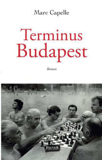 Terminus budapes