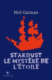 Stardust - le mystère de l'étoile