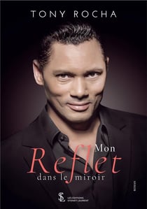 Mon reflet dans le miroir