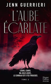 L'aube écarlate Tome 2