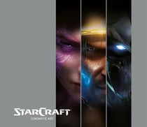 Starcraft cinematic