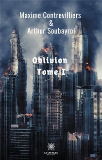 Oblivion Tome 1