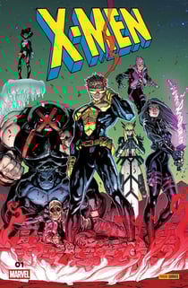 X-Men n.1