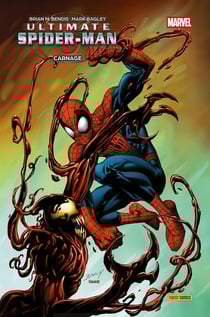 Ultimate Spider-Man Tome 6 : Carnage