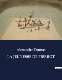 LA JEUNESSE DE PIERROT : Les tribulations d'un jeune rêveur dans le Paris du XIXe siècle.