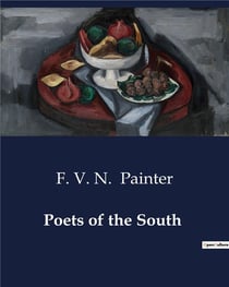 Poets of the South