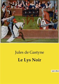 Le Lys Noir : Un drame d'amour et de trahison dans le Paris du XIXe siècle