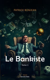 Le Bankiste Tome 1