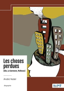 Les choses perdues (Alès, La Courneuve, Mulhouse)