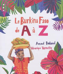 Le burkina faso de a à z