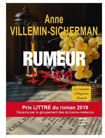 Rumeur 1789