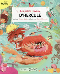 Les Petits Travaux D'Hercule